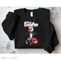 The Catfather Sweatshirt thumb 2