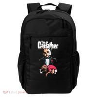The Catfather Backpack thumb 0