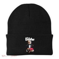The Catfather Beanie thumb 0