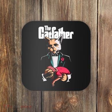 The Catfather Coaster
