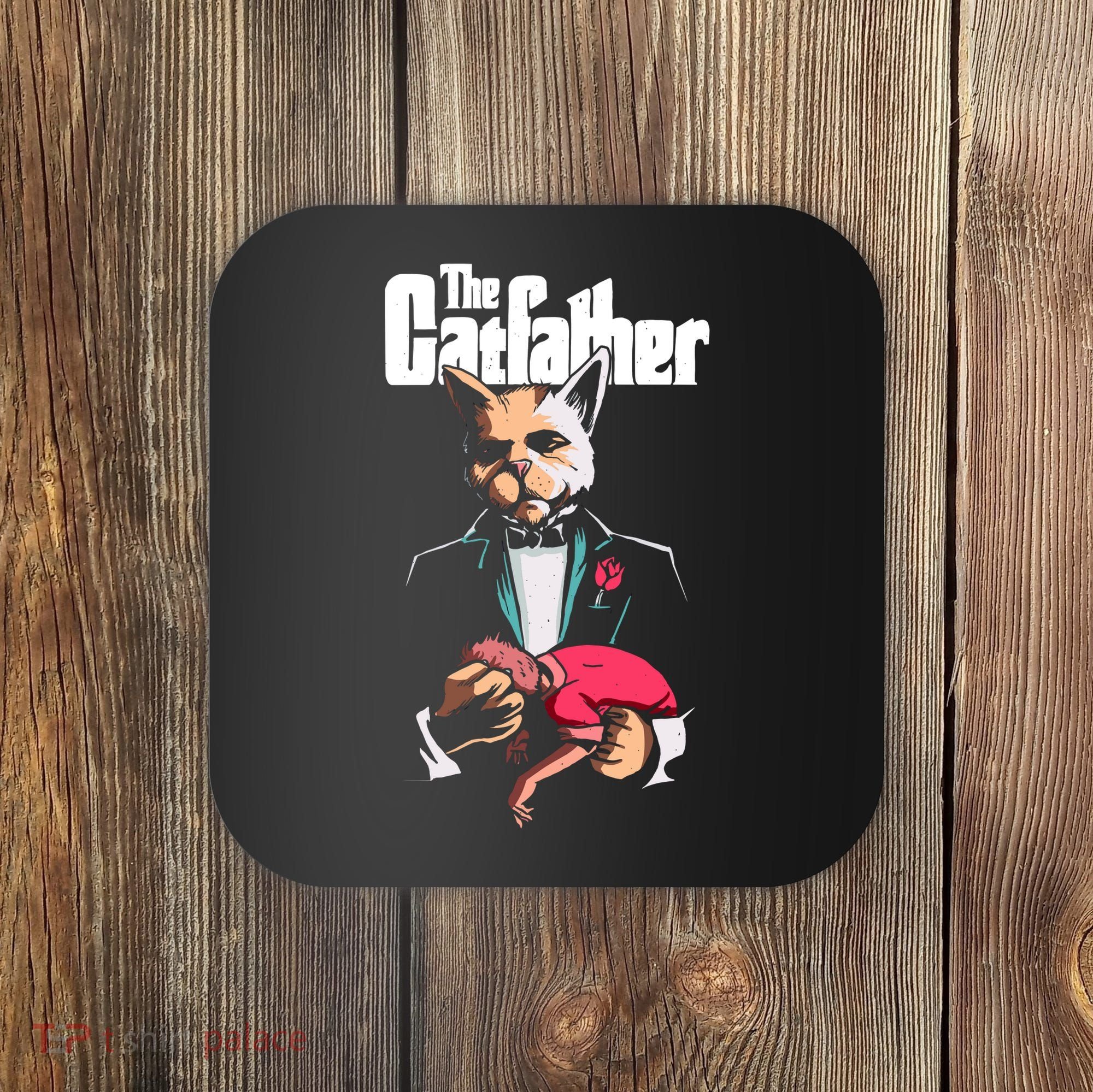The Catfather Coaster