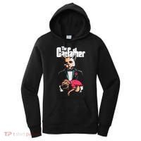 The Catfather Women's Hoodie thumb 0