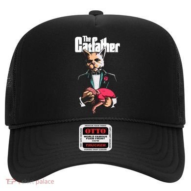 The Catfather Hat