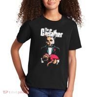 The Catfather Kids T-Shirt thumb 2