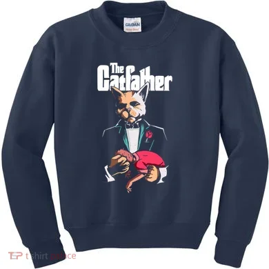 Kids Sweatshirt
