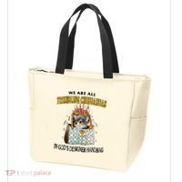 Trembling Chihuahua Tote Bag thumb 3