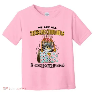 Toddler T-Shirt
