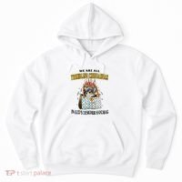 Trembling Chihuahua Hoodie thumb 0