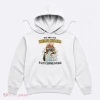 Trembling Chihuahua Hoodie thumb 0