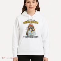 Trembling Chihuahua Hoodie thumb 5