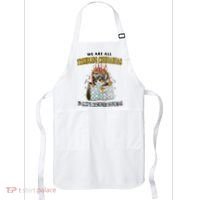 Trembling Chihuahua Apron thumb 0