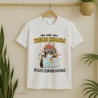 Trembling Chihuahua T-Shirt thumb 2