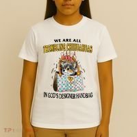 Trembling Chihuahua T-Shirt thumb 4