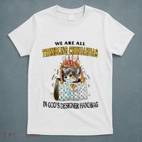 Trembling Chihuahua T-Shirt thumb 5