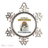 Trembling Chihuahua Ornament thumb 0