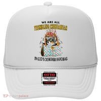 Trembling Chihuahua Hat thumb 0