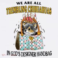 Trembling Chihuahua Hat thumb 2