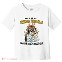 Trembling Chihuahua Toddler T-Shirt thumb 0