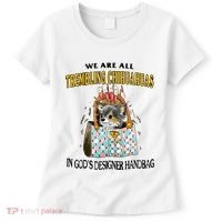 Trembling Chihuahua Women's T-Shirt thumb 0