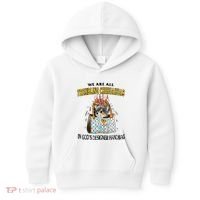 Trembling Chihuahua Kids Hoodie thumb 0