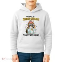 Trembling Chihuahua Kids Hoodie thumb 4