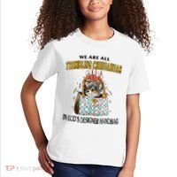 Trembling Chihuahua Kids T-Shirt thumb 2