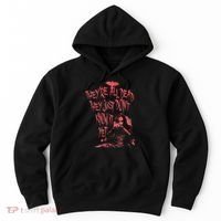 The Crow – They're All Dead Hoodie thumb 0