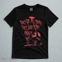 The Crow – They're All Dead T-Shirt thumb 5