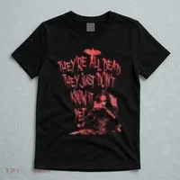 The Crow – They're All Dead T-Shirt thumb 5
