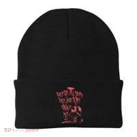 The Crow – They're All Dead Beanie thumb 0