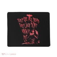 The Crow – They're All Dead Mousepad thumb 0