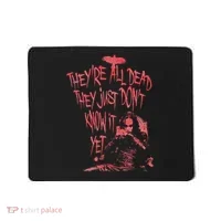 The Crow – They're All Dead Mousepad thumb 0