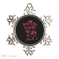 The Crow – They're All Dead Ornament thumb 0