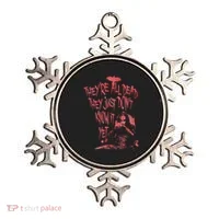 The Crow – They're All Dead Ornament thumb 0