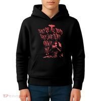 The Crow – They're All Dead Kids Hoodie thumb 4
