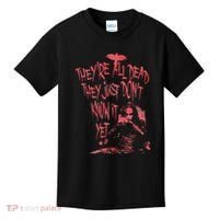 The Crow – They're All Dead Kids T-Shirt thumb 0