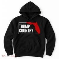 Trump Country Hoodie thumb 0