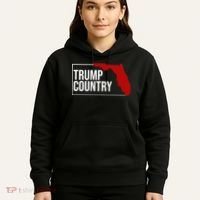 Trump Country Hoodie thumb 5