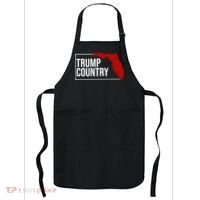 Trump Country Apron thumb 0