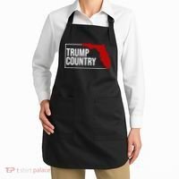 Trump Country Apron thumb 2
