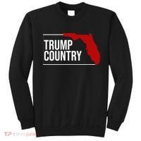 Trump Country Sweatshirt thumb 0