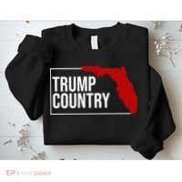 Trump Country Sweatshirt thumb 2