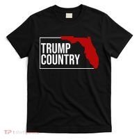 Trump Country T-Shirt thumb 0