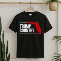 Trump Country T-Shirt thumb 2
