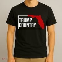 Trump Country T-Shirt thumb 3
