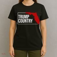 Trump Country T-Shirt thumb 4