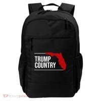 Trump Country Backpack thumb 0