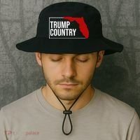 Trump Country Bucket Hat thumb 2