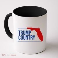 Trump Country Coffee Mug thumb 0