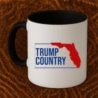 Trump Country Coffee Mug thumb 2